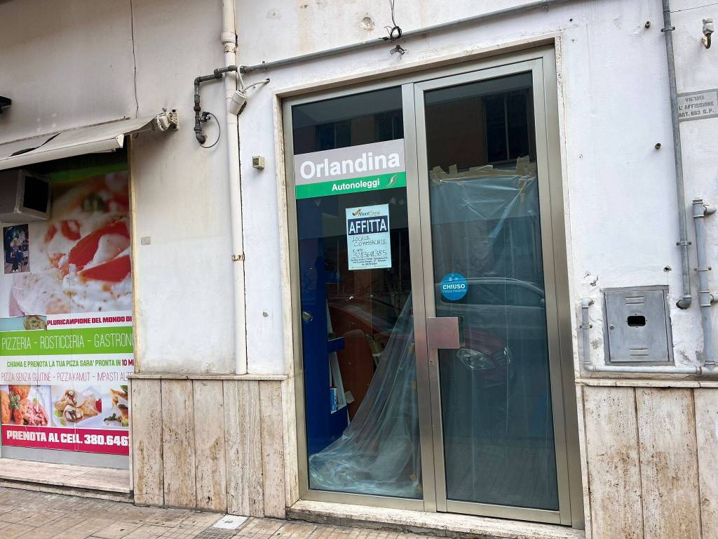 Immobile a Capo d'orlando in Via Roma - Foto 2