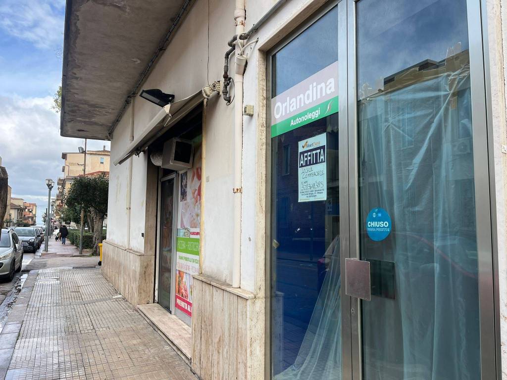 Immobile a Capo d'orlando in Via Roma - Foto 4