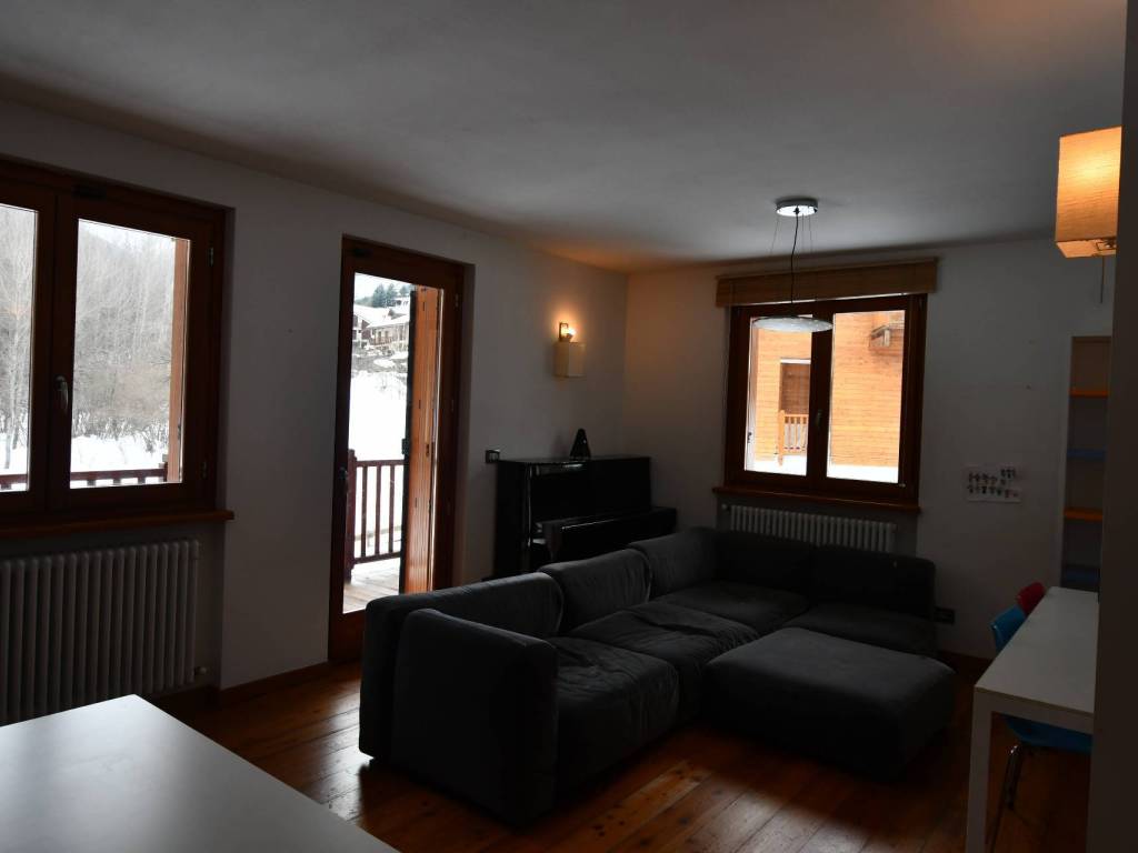 Appartamento a Bardonecchia in Via Campo Principe - Foto 3