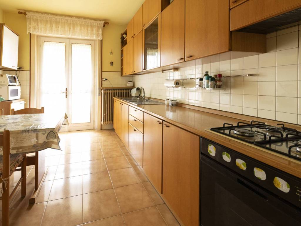 Appartamento a Gorizia in VIA DUSE - Foto 3