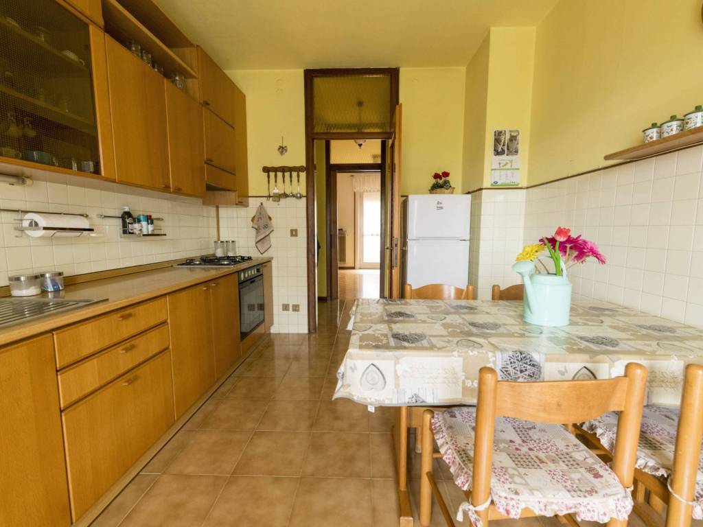 Appartamento a Gorizia in VIA DUSE - Foto 4