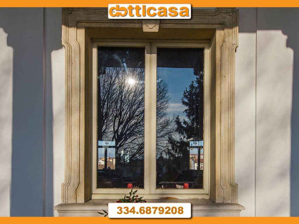 Villa a Vicenza in Strada dei Pizzolati, 104 - Foto 2