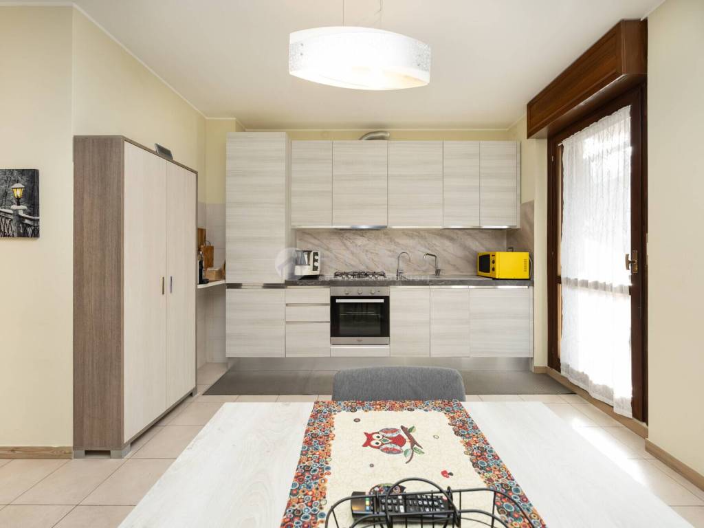 Appartamento a Caponago in Via Don Natale Villa, 1 - Foto 2