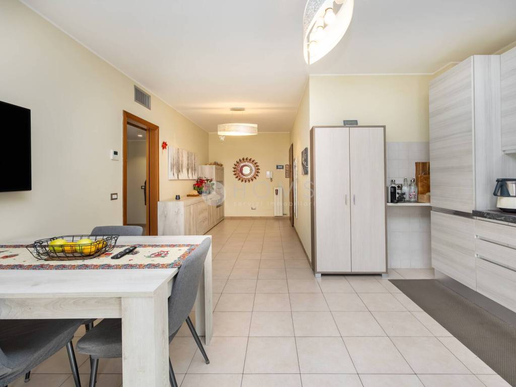 Appartamento a Caponago in Via Don Natale Villa, 1 - Foto 4