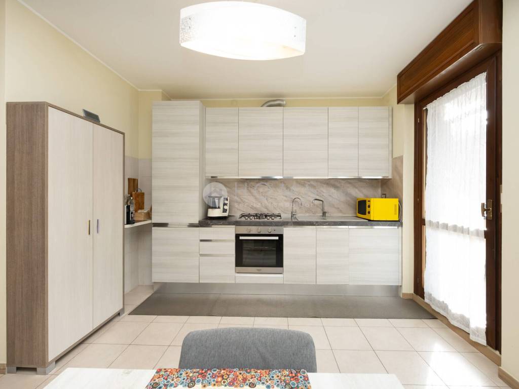 Appartamento a Caponago in Via Don Natale Villa, 1 - Foto 5