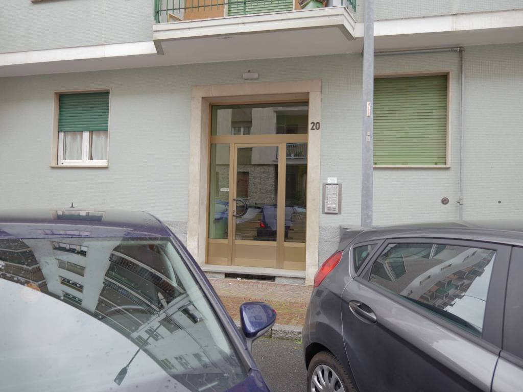 Appartamento a Biella in Via Sergio Falletti, 20 - Foto 2