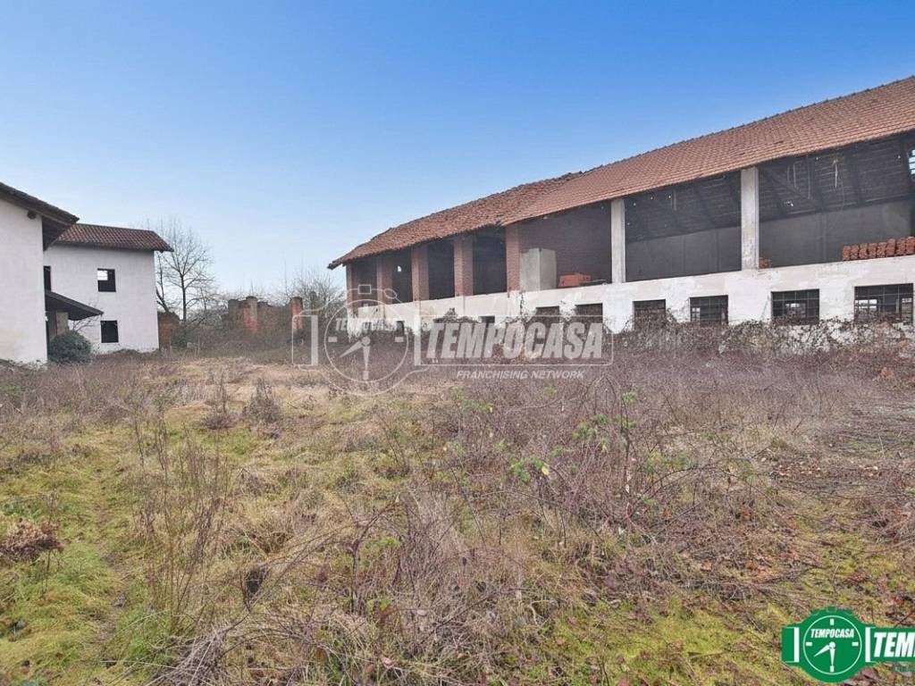 Rustico / casale a Lombardore in Strada Fertula 1 - Foto 2
