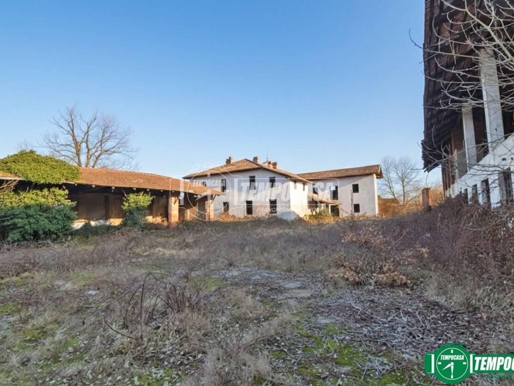 Rustico / casale a Lombardore in Strada Fertula 1 - Foto 3