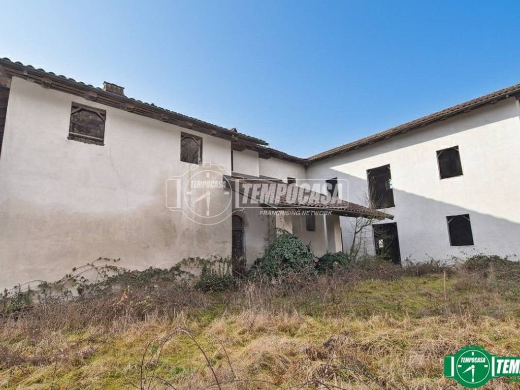 Rustico / casale a Lombardore in Strada Fertula 1 - Foto 4