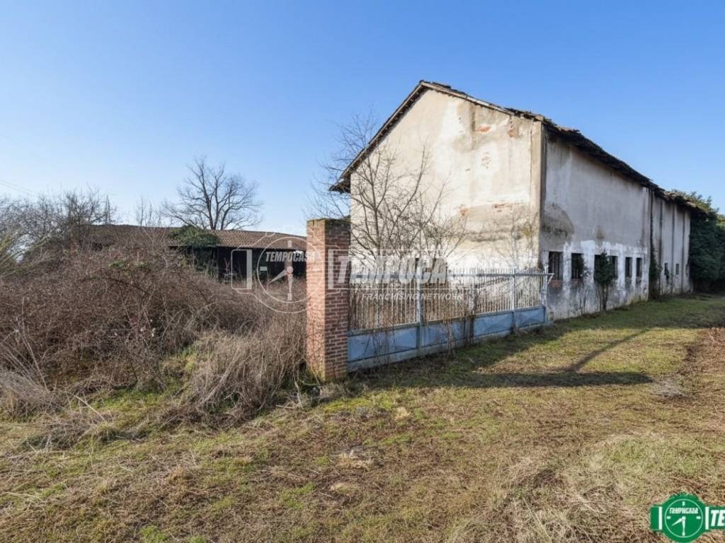 Rustico / casale a Lombardore in Strada Fertula 1 - Foto 5