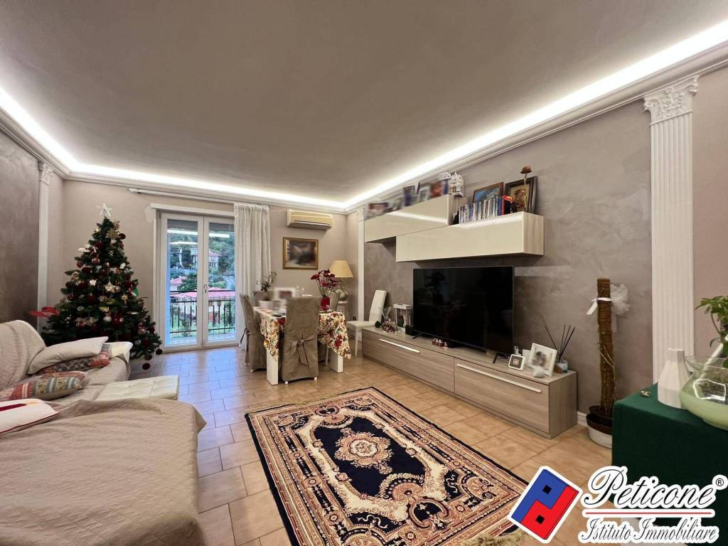 Appartamento a Fondi in VIA FEUDO - Foto 4