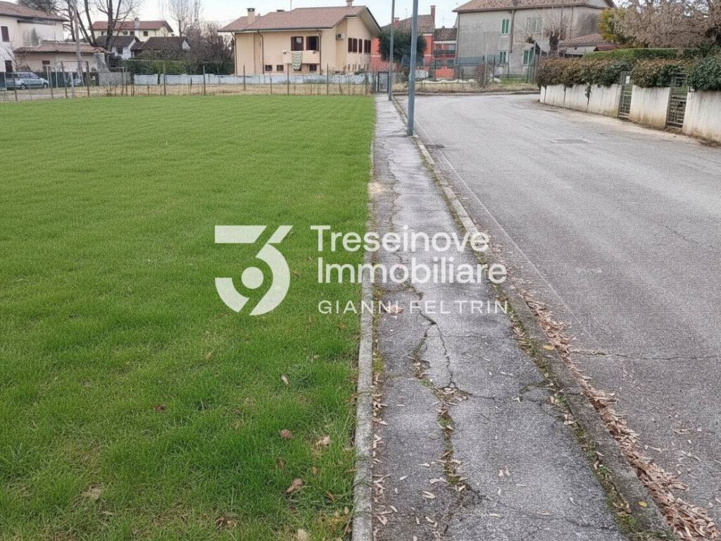 Terreno a Paese in Via Aldo Moro - Foto 2