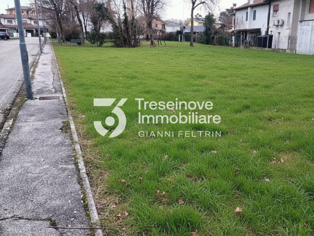 Terreno a Paese in Via Aldo Moro - Foto 3