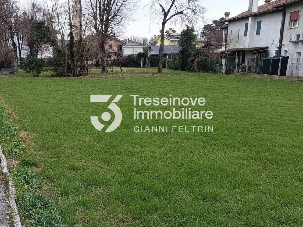 Terreno a Paese in Via Aldo Moro - Foto 5