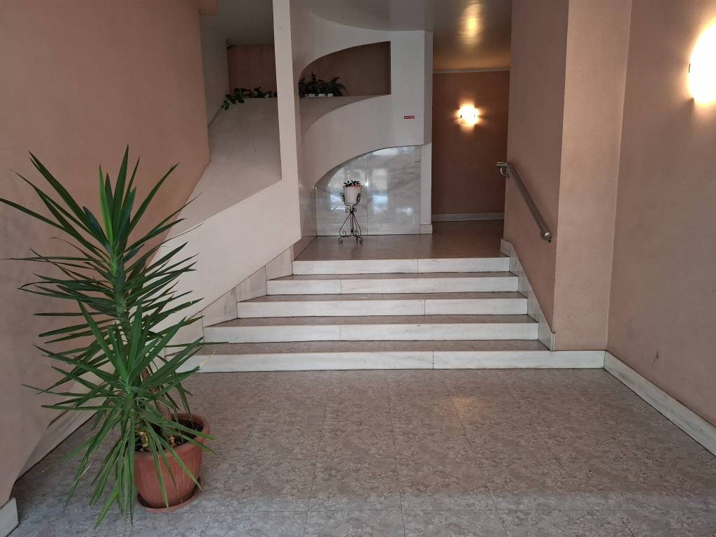 Appartamento a Trieste in Via dei Giacinti, 36 - Foto 3