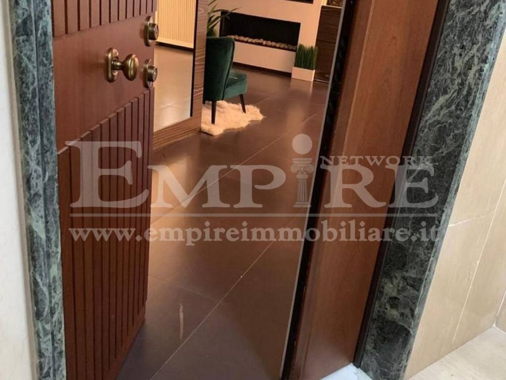 Appartamento a Napoli in Via Settimio Severo Caruso, 4 - Foto 3
