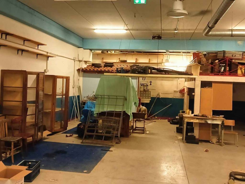 Box / garage a Formello in Via degli Olmetti - Foto 4
