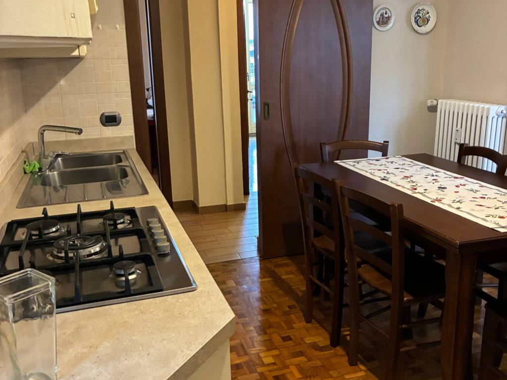 Appartamento a Saluzzo in Via Guglielmo Marconi - Foto 3