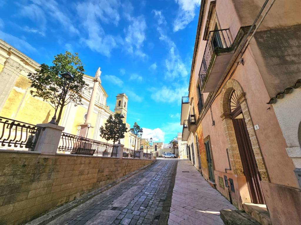Appartamento a Salve in Via Francesco Veneri - Foto 3
