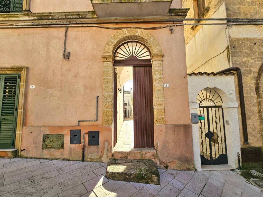 Appartamento a Salve in Via Francesco Veneri - Foto 4