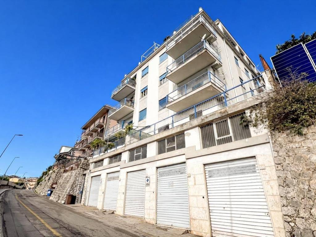 Appartamento a Formia in Via PASQUALE TESTA - Foto 2