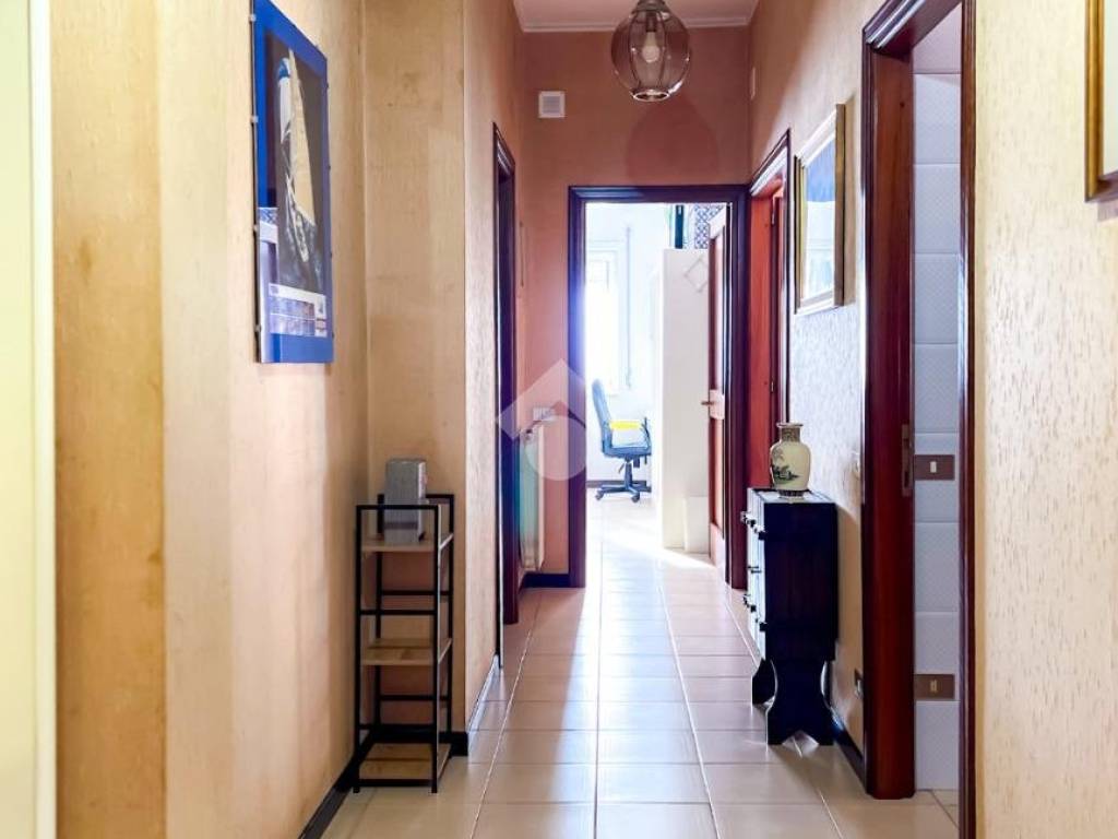 Appartamento a Formia in Via PASQUALE TESTA - Foto 4