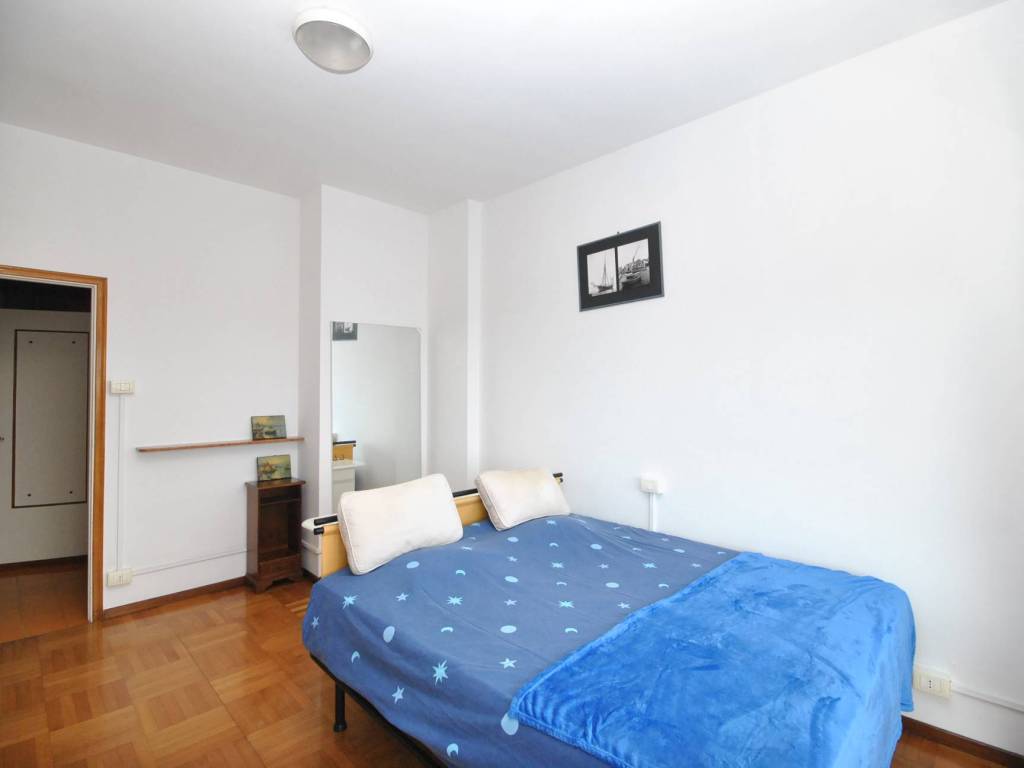 Appartamento a Genova in Via Luigi Biasioli, 177 - Foto 4