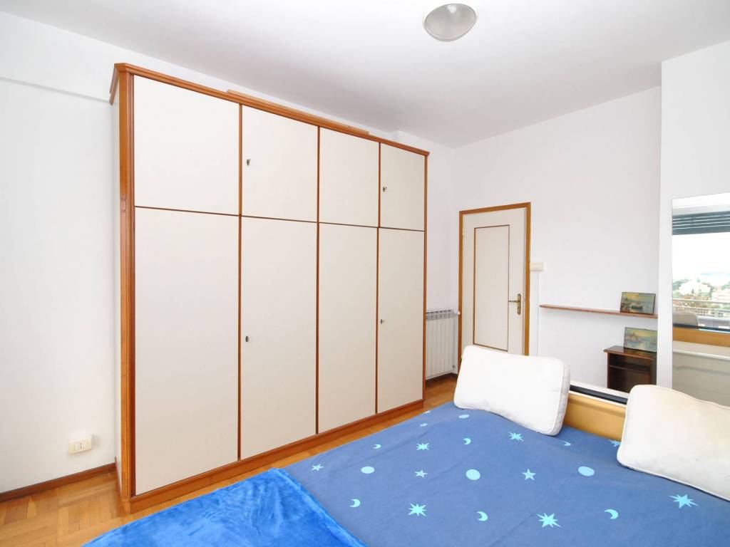 Appartamento a Genova in Via Luigi Biasioli, 177 - Foto 5