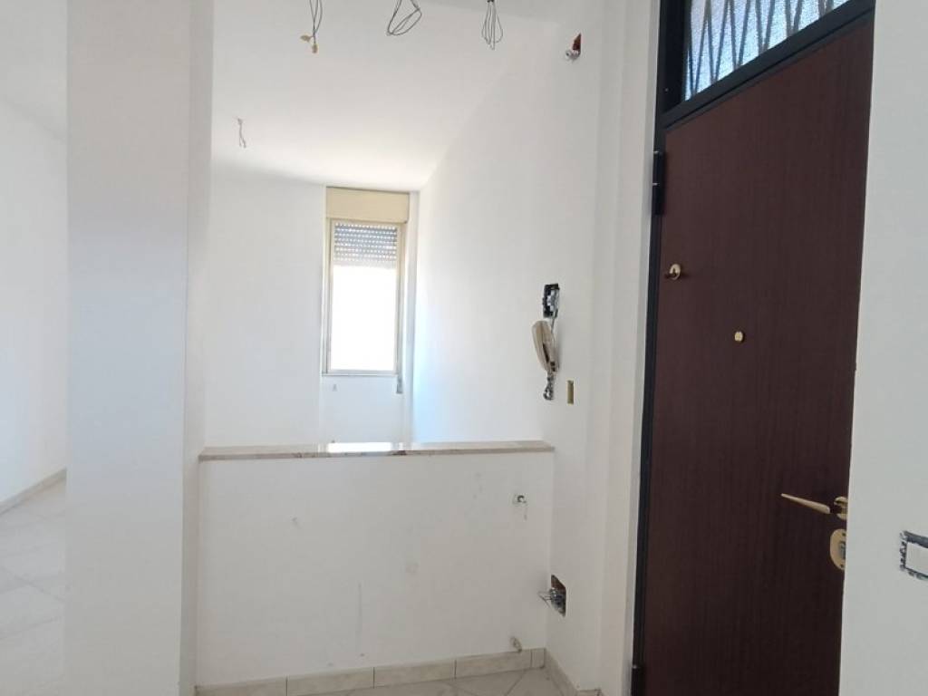 Appartamento a Messina in Villaggo Unrra, via calispera, snc - Foto 4