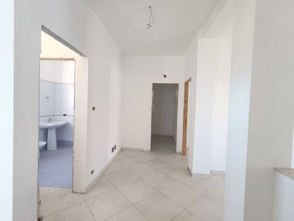 Appartamento a Messina in Villaggo Unrra, via calispera, snc - Foto 5
