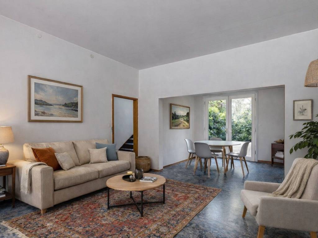 Villa a Udine in Via Lucio Muzzati, 7 - Foto 2
