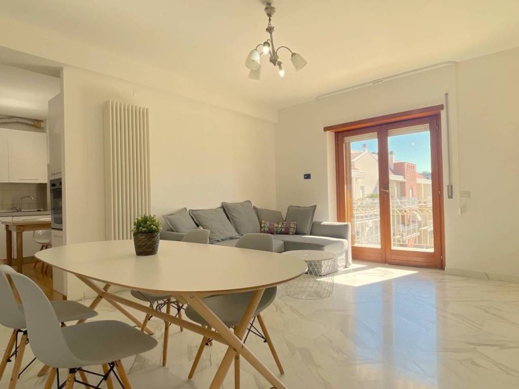 Appartamento a San benedetto del tronto in Piazza Kolbe, 6 - Foto 5