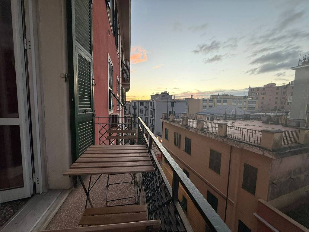 Appartamento a Genova in Salita Padre Umile, 1 - Foto 2