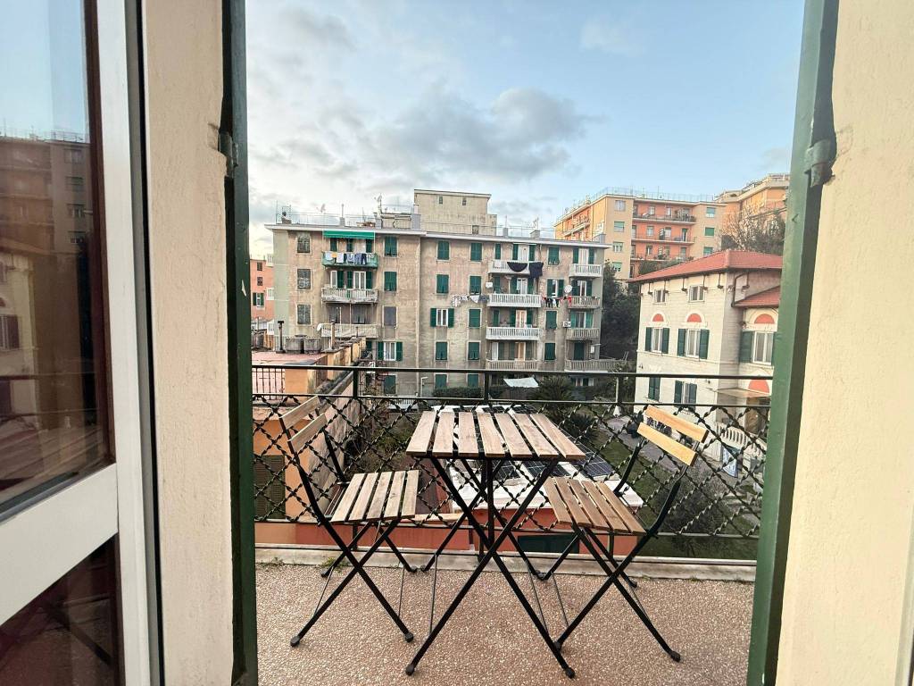 Appartamento a Genova in Salita Padre Umile, 1 - Foto 3