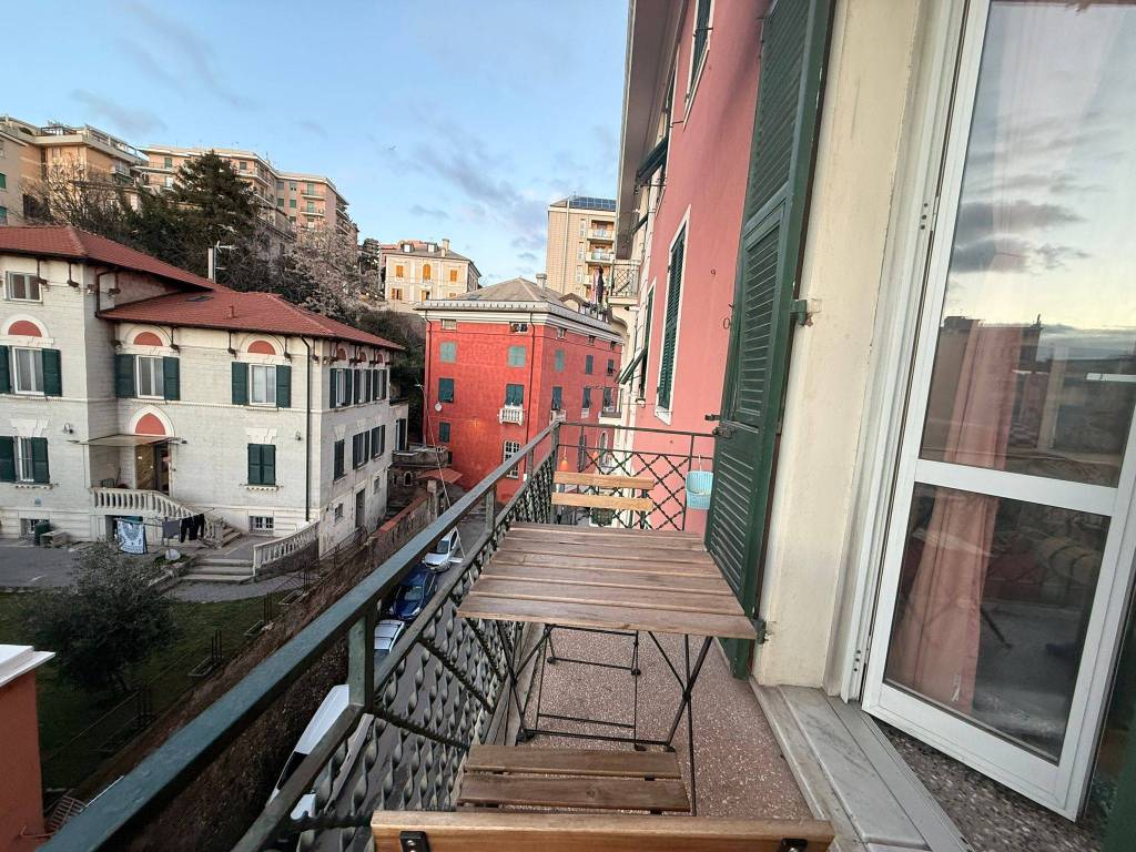 Appartamento a Genova in Salita Padre Umile, 1 - Foto 5