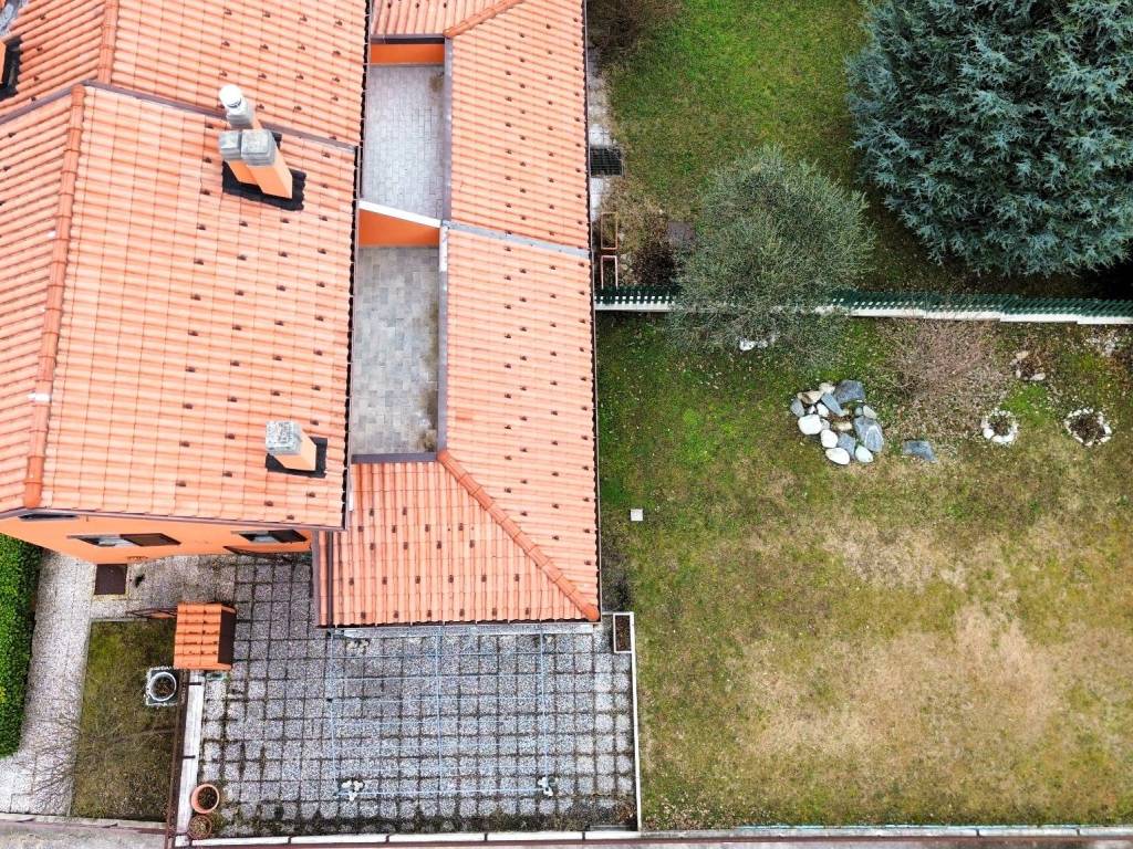 Villa a Bellagio in Via Boffalora, 5 - Foto 2