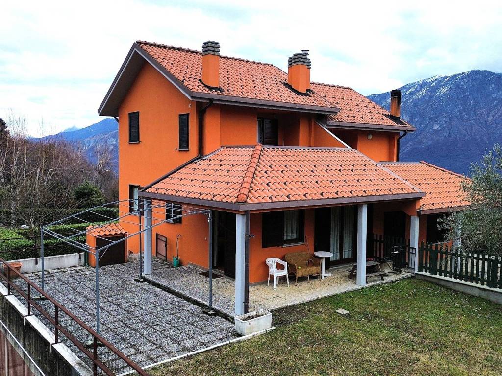 Villa a Bellagio in Via Boffalora, 5 - Foto 5