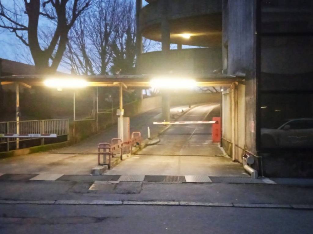 Box / garage a Gallarate in Piazzale Europa, 2 - Foto 3
