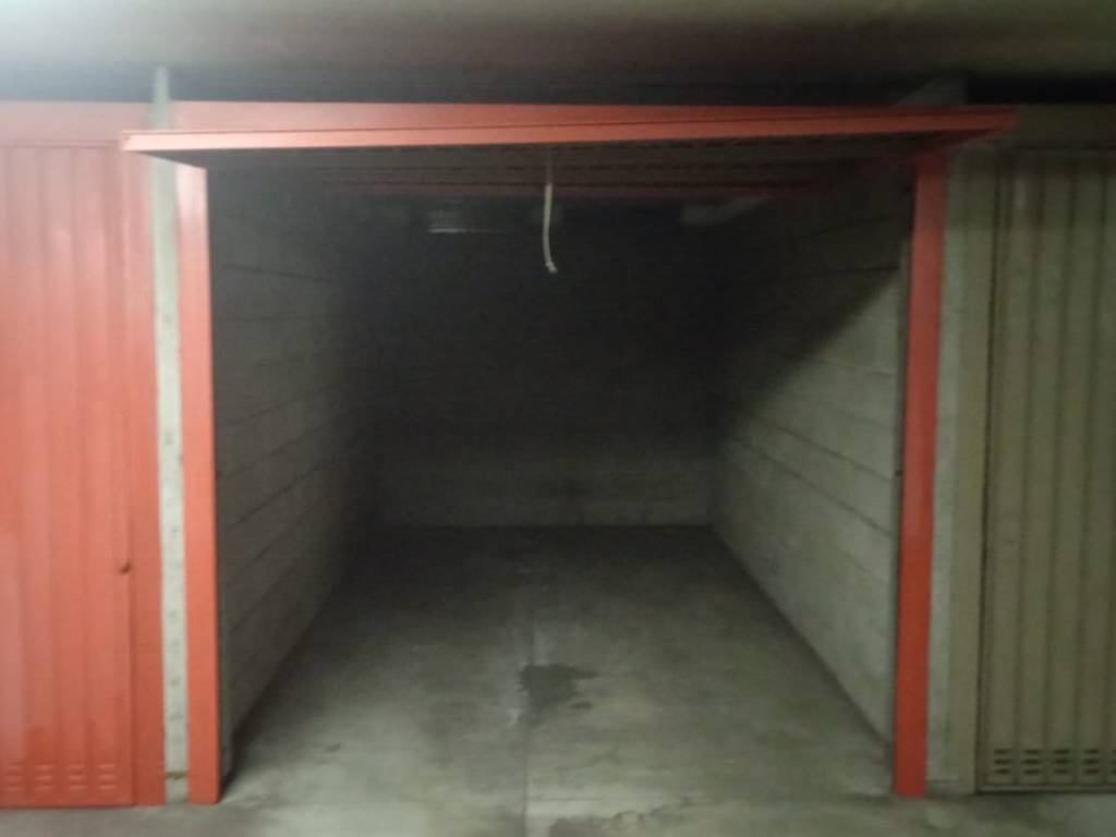 Box / garage a Gallarate in Piazzale Europa, 2 - Foto 4