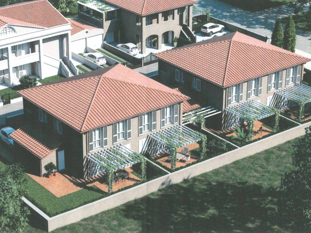 Villa a Pontedera in Via Roma - Foto 2