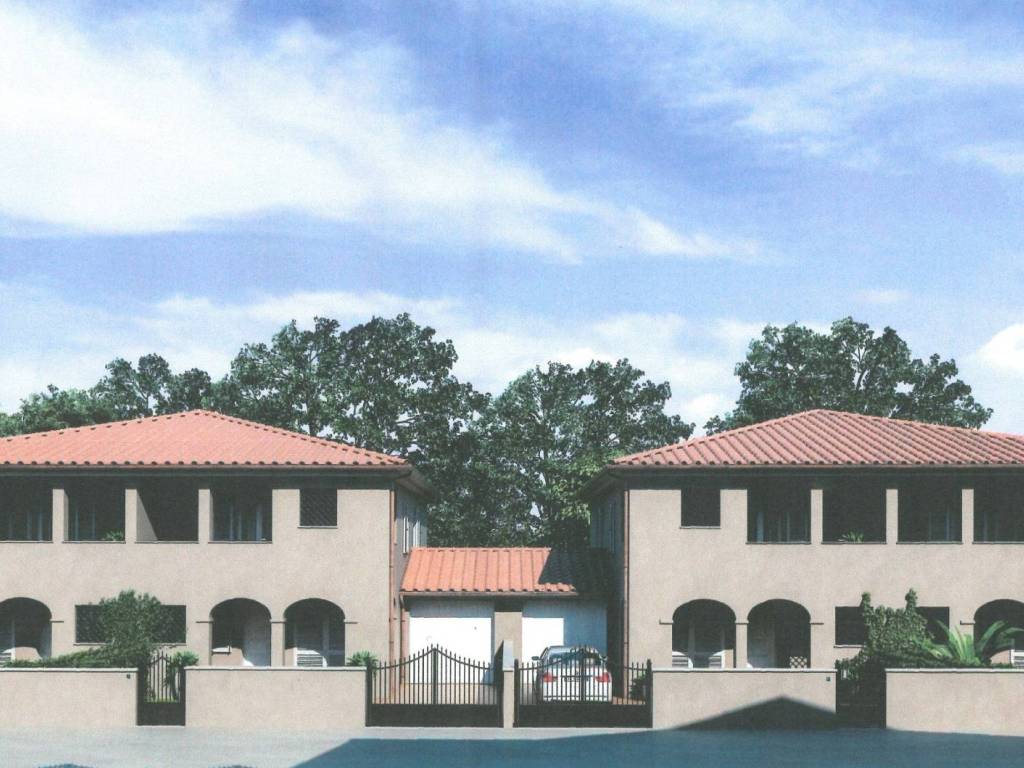 Villa a Pontedera in Via Roma - Foto 3