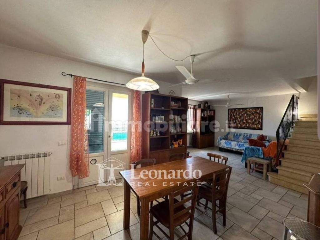 Casa indipendente a Camaiore in Via del paduletto - Foto 3