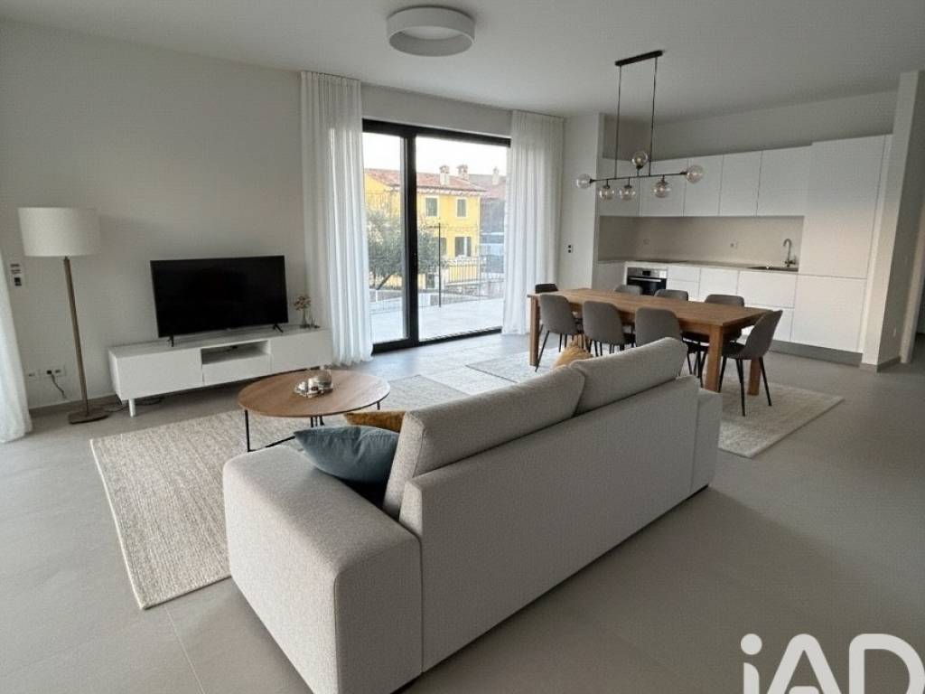 Villa a Lazise in Vicolo Vicariato, 8 - Foto 3