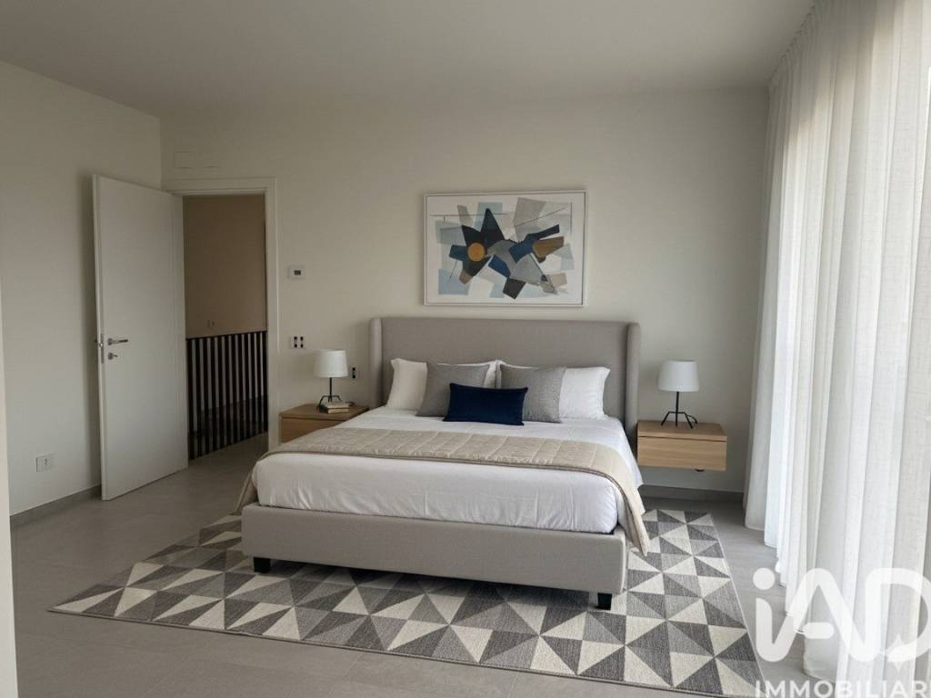 Villa a Lazise in Vicolo Vicariato, 8 - Foto 5