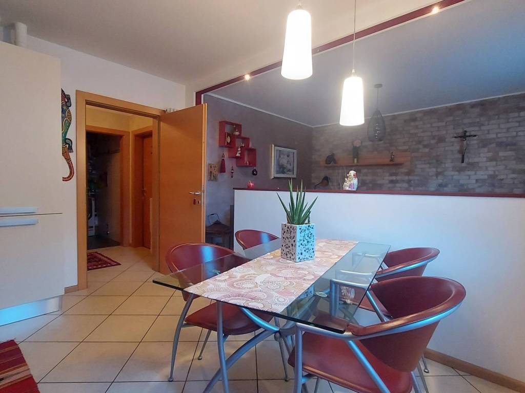 Appartamento a Vadena in Caneve - Foto 4
