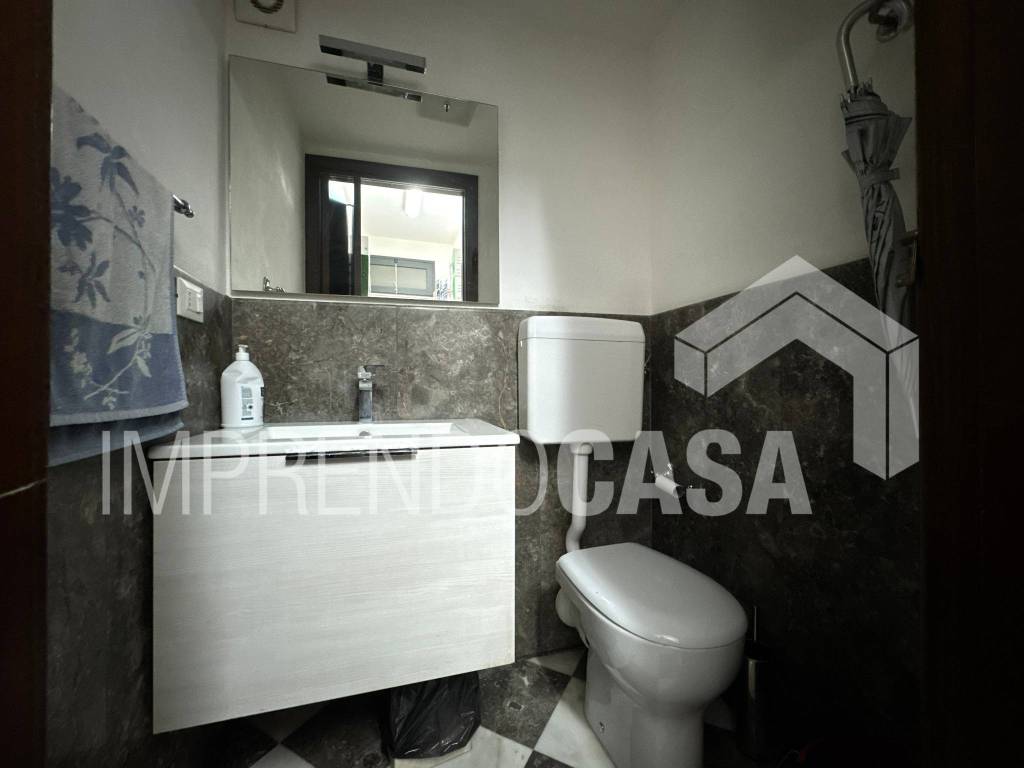 Immobile a Palermo in Via Sammartino, 150 - Foto 5