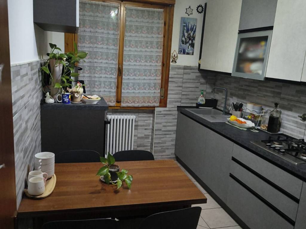 Appartamento a Reggio emilia in Via Domenico Piani - Foto 2