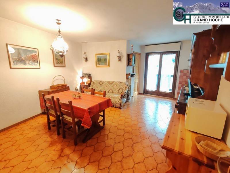 Appartamento a Oulx in Via San Giusto, 30 - Foto 4