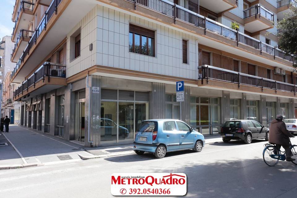 Immobile a Foggia in Corso Pietro Giannone, 187 - Foto 2
