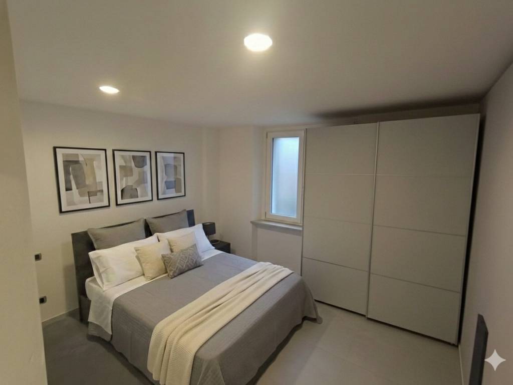 Appartamento a Borgomanero in Via Giuseppe Verdi - Foto 2